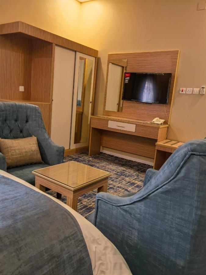 Marina Arar Furnished Apartments Exterior foto