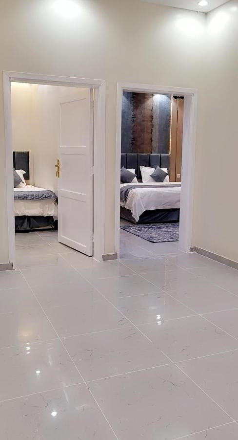 Marina Arar Furnished Apartments Exterior foto