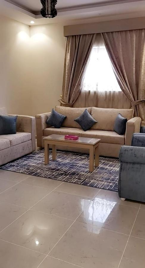 Marina Arar Furnished Apartments Exterior foto