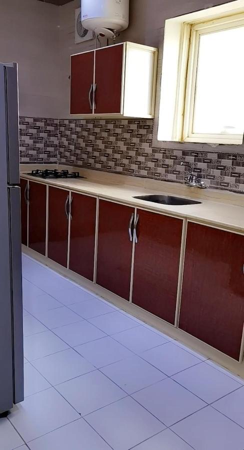 Marina Arar Furnished Apartments Exterior foto