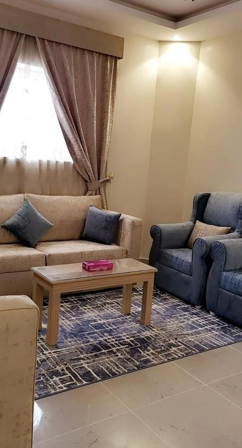 Marina Arar Furnished Apartments Exterior foto